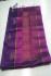SOFT SILK SAREE WITH BLOUSE