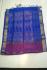 SOFT SILK SAREE WITH BLOUSE