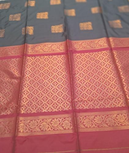PL Softee Saree