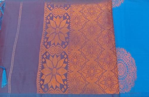 PL Softee Saree