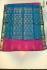 SOFT SILK SAREE WITH BLOUSE