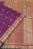 SAREES KPM SILK WITH BLOUSE