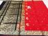 PMK BUMBERG COT SAREES WITH BLOUSE