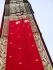 PMK BUMBERG COT SAREES WITH BLOUSE