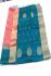 SOFT SILK SAREE WITH BLOUSE