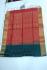 SOFT SILK SAREE WITH BLOUSE