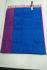 SOFT SILK SAREE WITH BLOUSE