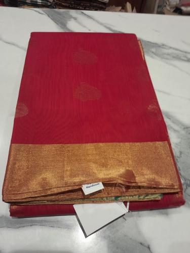 COIMBATORE KORA COTTON SAREE 620 MTS