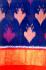 COTTON X KORA SILK TIE DYE SAREES CHINNLAPATTI