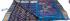 COTTON X KORA SILK TIE DYE SAREES CHINNLAPATTI
