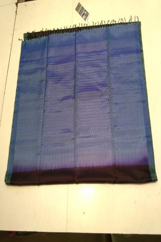 SOFT SILK SAREE WITH BLOUSE