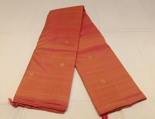 SAREES KPM SILK WITH BLOUSE