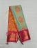 PL Salem Wedding Blouse