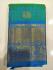 SAREES KPM SILK WITH BLOUSE