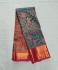 PL Salem Wedding Blouse