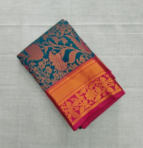 PL Salem Wedding Blouse