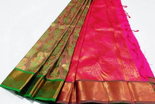 PL Salem Wedding Blouse