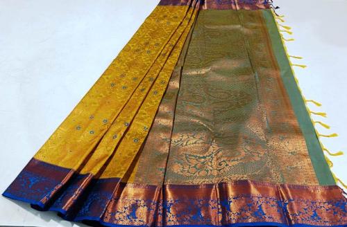 PL Salem Wedding Blouse