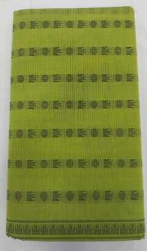 DINDIGUL COTTON SAREES WITH BLOUSE