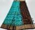 COTTON X KORA SILK TIE DYE SAREES CHINNLAPATTI