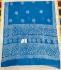 PL Saree Ujjain Batik Print