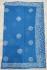 PL Saree Ujjain Batik Print