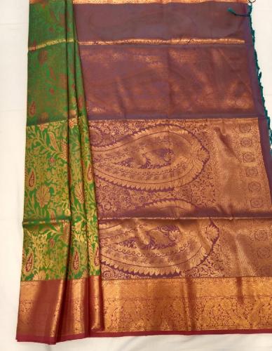 PL Salem Wedding Blouse