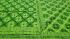 BEDSHEET 60X90 ACRYLIC JACQUARD