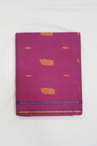 SAREES JAYANKONDAM COTTON 550 MTS