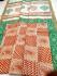 PL Saree Kerala Hand Block Printing