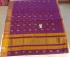 SAREES CUDDALORE COTTON 550 MTS