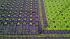 BEDSHEET 60X90 ACRYLIC JACQUARD