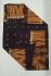 PL COTTON SAREES WITH WAX DOT PRINT DESIGNS