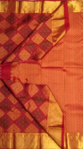 SALEM MUHURTHAM SILK SAREES