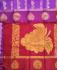 SALEM SILK SAREE WITH BLOUSE