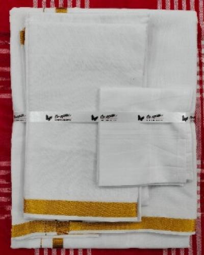 MAPILLAI SET