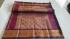 SAREES KPM SILK WITH BLOUSE