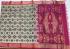 COTTON X KORA SILK TIE DYE SAREES CHINNLAPATTI