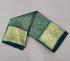 ARNI SILK HALF FINE ZARI SAREE WITH BLOUSE