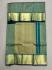 ARNI SILK HALF FINE ZARI SAREE WITH BLOUSE