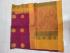 SAREES SALEM 80S WITH BLOUSE