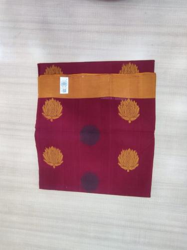 SAREES SALEM 80S WITH BLOUSE