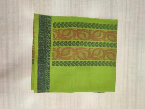 SAREES SALEM 80S WITH BLOUSE