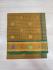 SAREES CUDDALORE COTTON 550 MTS