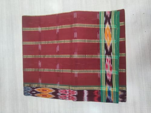 MANAMEDU COTTON SAREES WITH BLOUSE