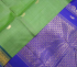 SALEM SILK SAREE WITH BLOUSE