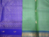 SALEM SILK SAREE WITH BLOUSE