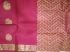 SALEM SILK SAREE WITH BLOUSE