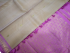 SALEM SILK SAREE WITH BLOUSE