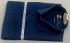 PL COTTONX LINEN DYED READYMADE SHIRT 42 FS